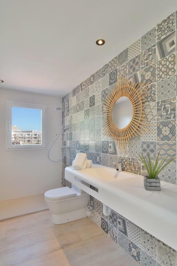 Junior Suite con Vista Mare